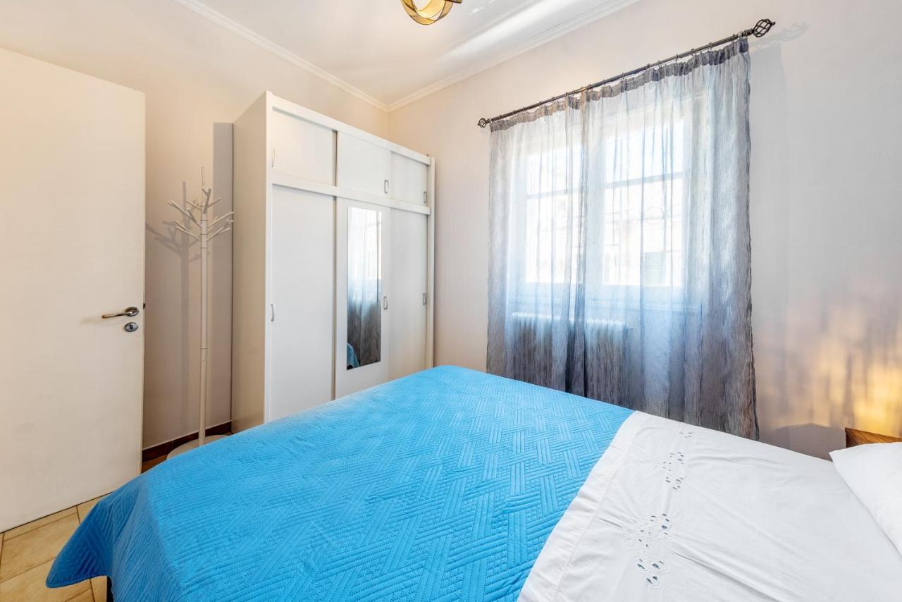 Casa Dapergola Apartment Corfu  Exterior photo