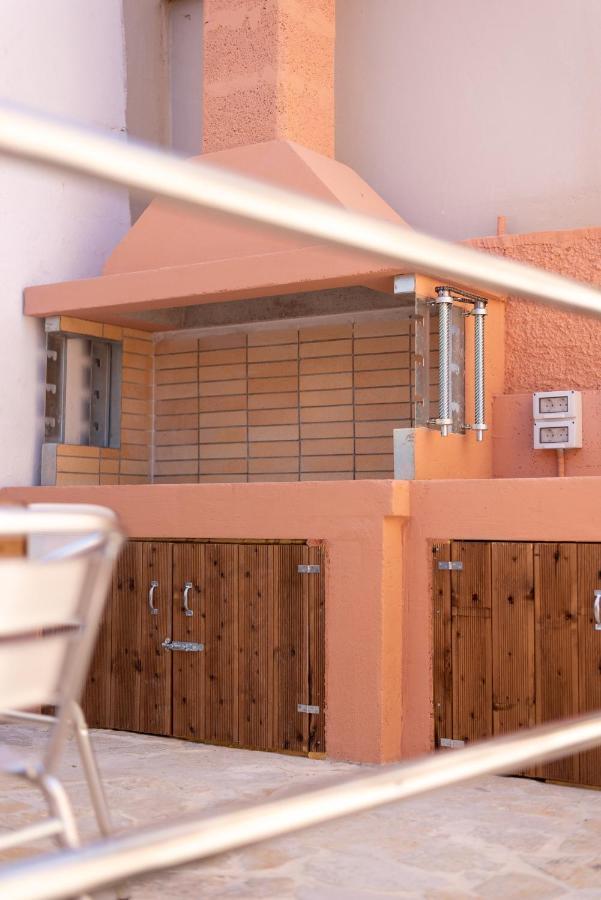 Casa Dapergola Apartment Corfu  Exterior photo